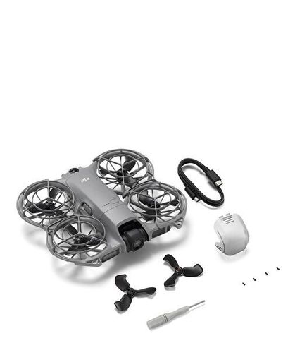 Cuma Günü BİM’de Drone Heyecanı