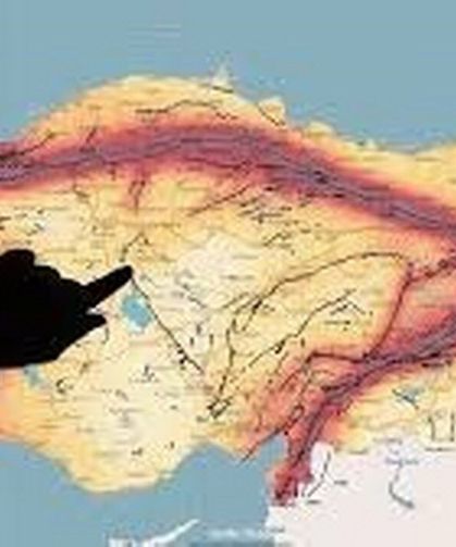 Diri Fay Sayısı 700'e Yükseldi