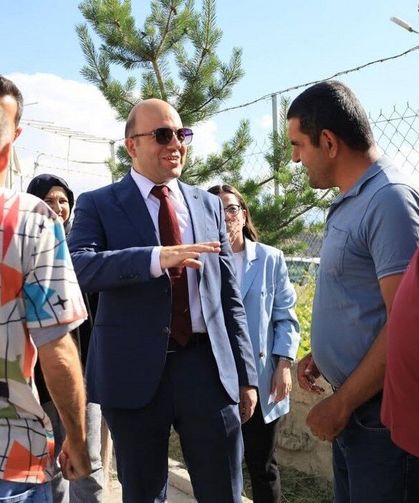 Engelli Bireylerin Yaşam Alanına Yakın Takip