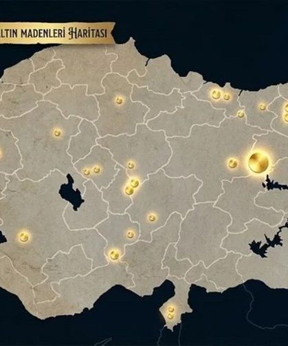 Erzincan’ın Altın Rotası: Karasu Nehri ve Kemaliye'de Büyük Keşif!