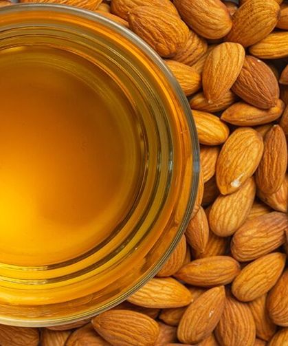 Ev Yapımı Badem Yağı Rehberi