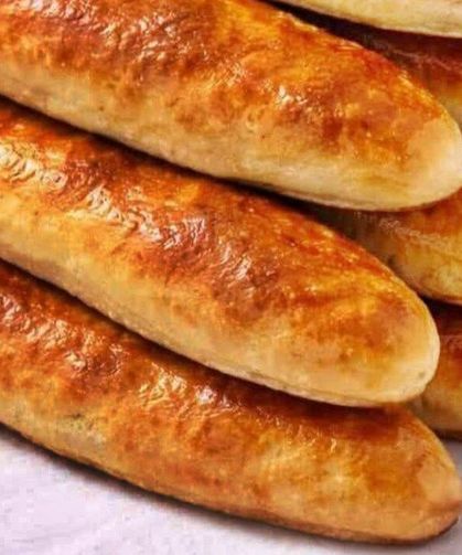 Evde Kır Pidesi Yapmanın Sırrı