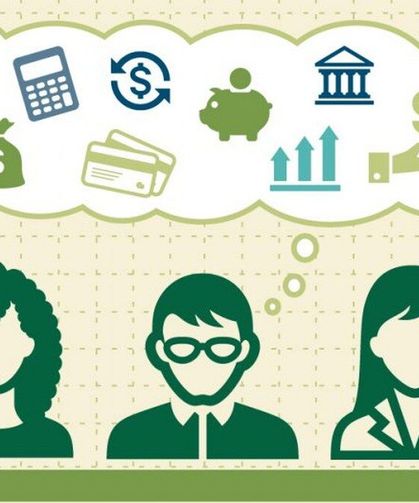 Finansal Okuryazarlık Nakit Varlığı Etkiliyor