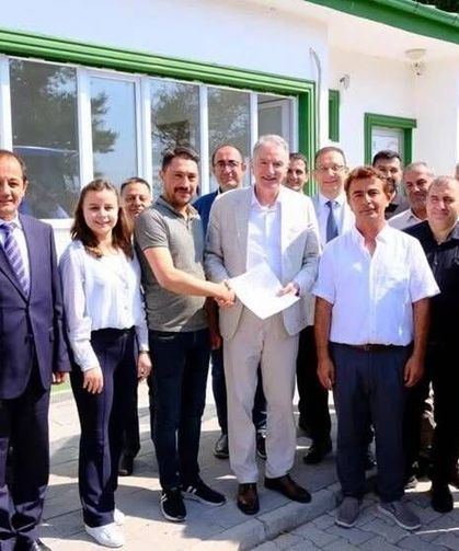 Erzincan’da Hububat Alım Sezonu Hazırlıkları Tamamlandı