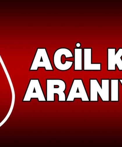 Kemah Belediyesi'nden Acil Duyuru