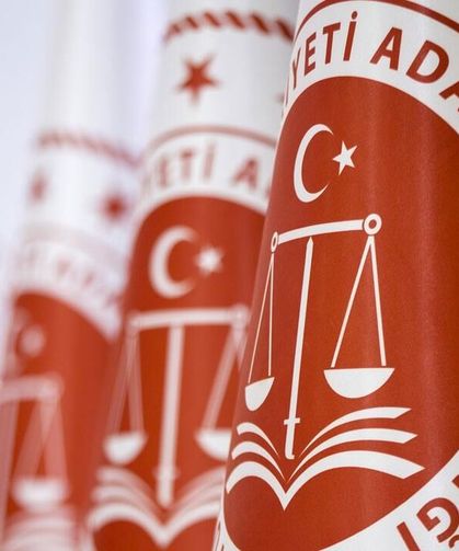 KPSS Şartı Yok! Adalet Bakanlığı 334 Sözleşmeli Personel Alacak