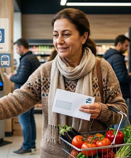 Mutfakta "Gıda" Yüz Güldürürken, Konutta Rekor Artış! İşte Mayıs Enflasyon Rakamları