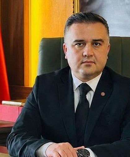 Otlukbeli’nde Duygusal Veda