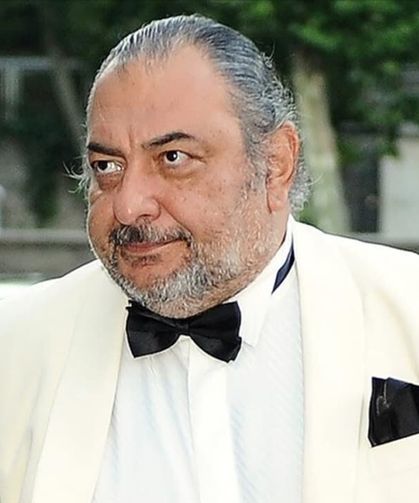 Reha Muhtar 66 Yaşında Hayatını Kaybetti