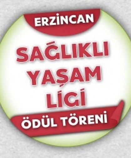 Sağlıklı Yaşam Ligi’nde Büyük Gün