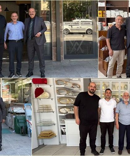 Süleyman Tan’dan İddialı Hedef