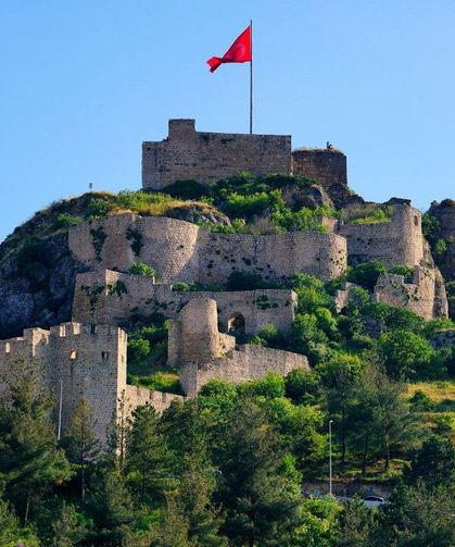 Tarihi Yapıların Deprem Performansı Analizi