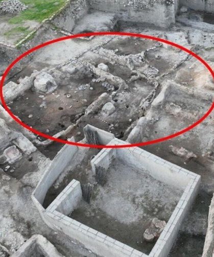 Taş Devri’nde Seri Üretim