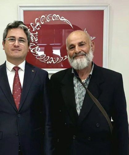 Toybelen Köyü'nde 42 Yıllık İstikrar