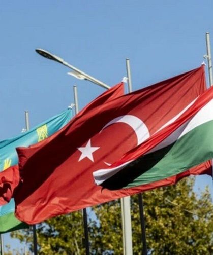 Türkiye 3. Ülke Oldu!