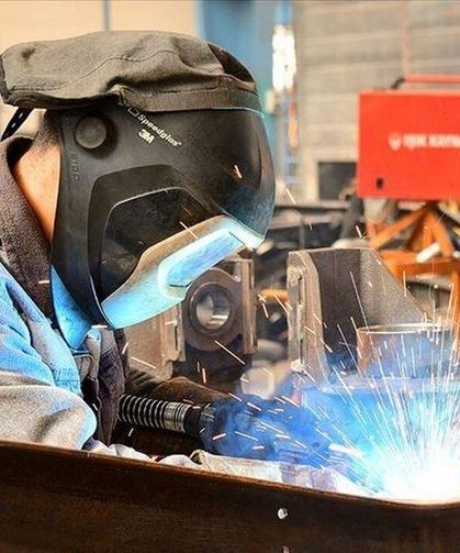 Ücretli Çalışan Sayısı 16 Milyon Sınırına Dayandı