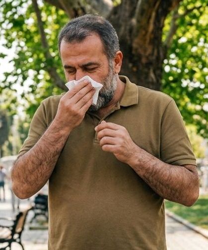 Yaz Gribi Nedir, Nasıl Geçer? Belirtilerine Dikkat