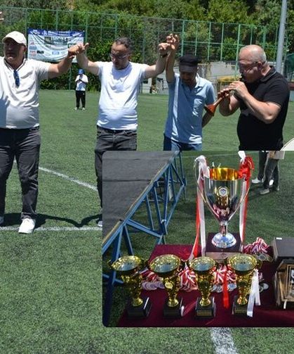 48 Yıllık Gelenek Coşkuyla Taçlandı