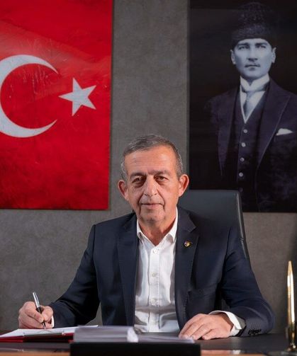 "Kalemlerini Gerçeğe Adayanların Günü"