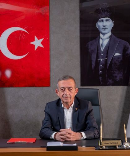 Başkan Tanoğlu’ndan 15 Temmuz Mesajı