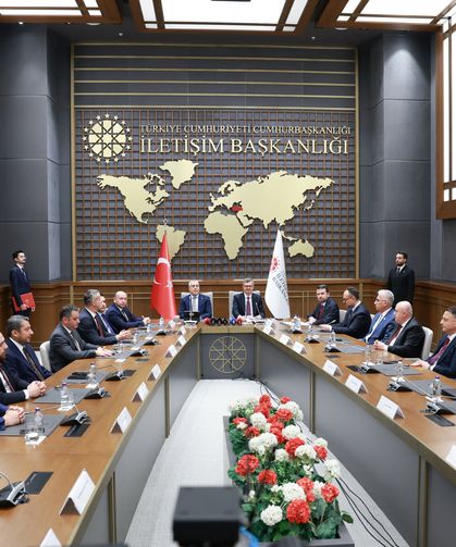 Basın Sektörüne İstihdam Hamlesi