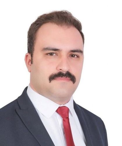 Çayırlı Kaymakamı İsmail Battal Görevinden Ayrıldı