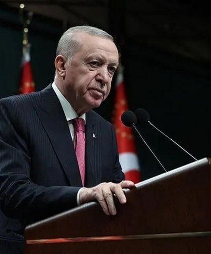 Cumhurbaşkanı Erdoğan’dan Kritik Kabine Açıklamaları: Türkiye’nin Rotası Neresi?