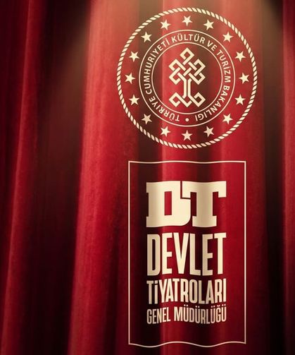 Devlet Tiyatrolarına 40 Yeni Personel Alınacak