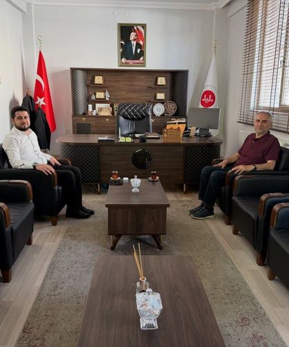 Eğitim Faaliyetleri Mercek Altında