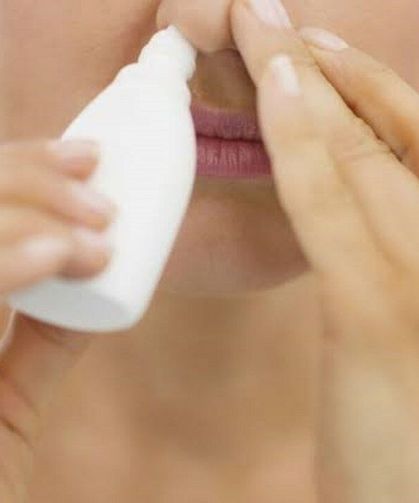Feniletil Alkol İçeren Burun Spreyleri ve Anne Sütü Kullanımı Hakkında Önemli Açıklama