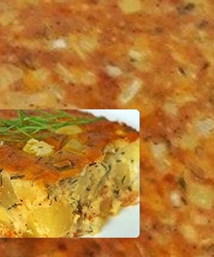 Mutfaklarda Yeni Favori: Fırında Patates Böreği ile Çay Saatlerinize Lezzet Dokunuşu!