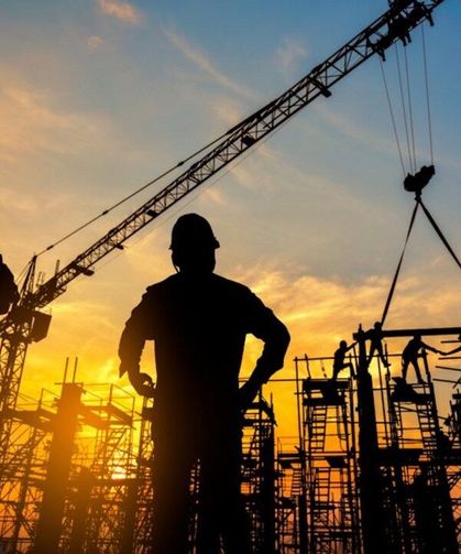 İnşaat Sektöründe Mayıs Daralması