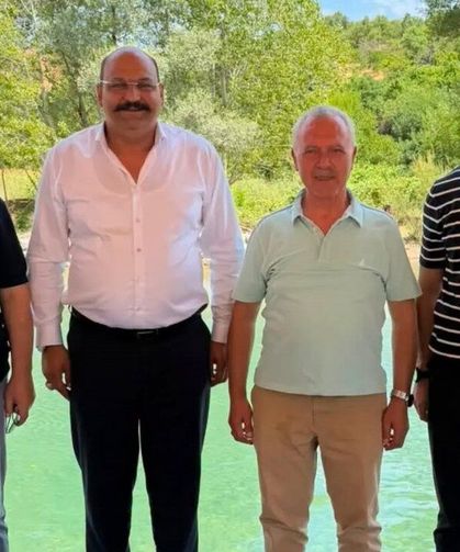 İş Birliği Güç Birliğine Dönüştü
