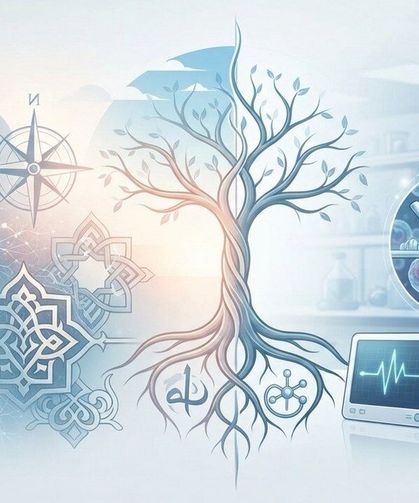Modern Tıbbın Dini Sınırları: Biyoteknoloji ve İslam Hukuku