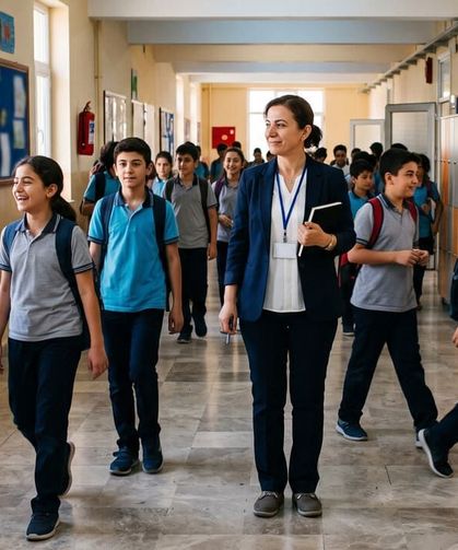 Öğretmenlerin Nöbet Muafiyeti Şartları Belli Oldu