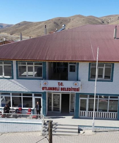 Otlukbeli Belediyesi Memur Alımı Yapacak