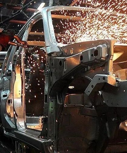 Sanayide İstihdam Neden Geriledi? İşte Sektör Sektör Mayıs Ayı Çalışan Karnesi
