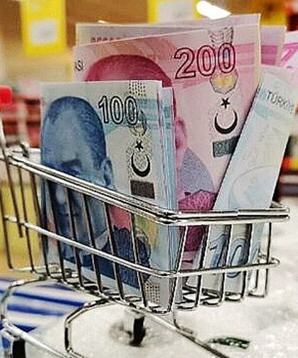 Tüketici ve Hizmet Sektöründe Yükseliş