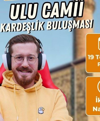 YouTube ve Oyun Dünyasına Dair Merak Edilenler Erzincan’da Konuşulacak!