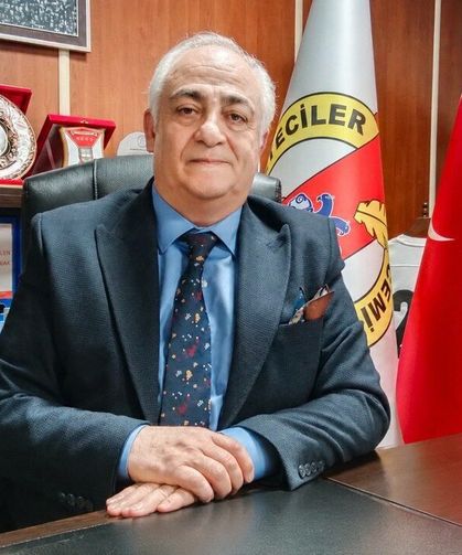 Demirbaş'tan 24 Temmuz Mesajı: "Susturulan Basın Kararan Toplum Demektir"