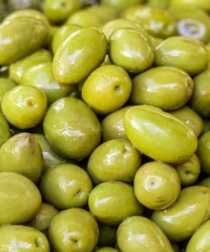 Zeytinin Genetik Gizemi Çözüldü