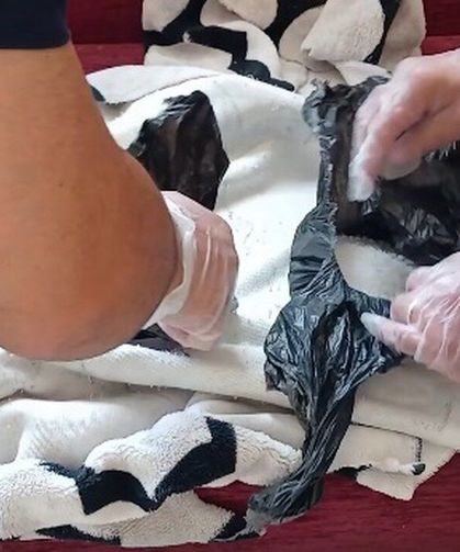 20 İlde Büyük Narkotik Operasyonu: Milyonlarca Kök Bitki ve Tonlarca Uyuşturucu Ele Geçirildi