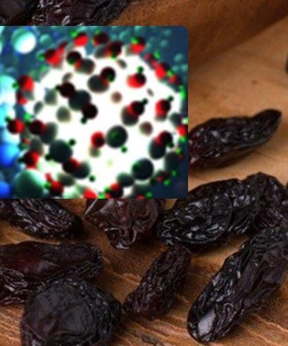 Azot Katkılı Grafen Kuantum Noktaları Kuru Üzüm Üretiminde Çığır Açıyor: Verimde ve Kalitede Yeni Dönem