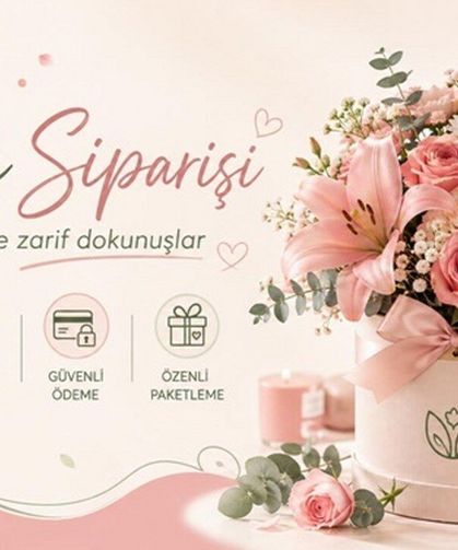 Çiçek Gönderirken Bunları Bilmeden Asla Sipariş Vermeyin! İşte Altın Değerinde İpuçları