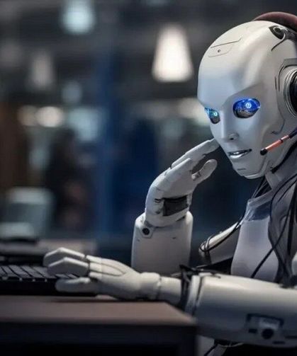 Dijital Çağın Yeni Takıntısı: Yapay Zeka Sohbet Botları Beslenme Alışkanlıklarımızı Nasıl Değiştiriyor?