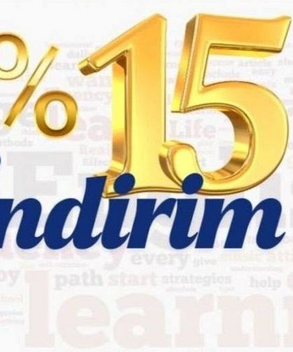 Dil Eğitiminde Yeni Dönem! Özel %15 İndirim Fırsatı