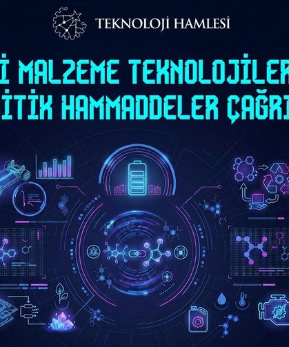 Teknoloji Hamlesi Takvimi ve Şartları Belli Oldu