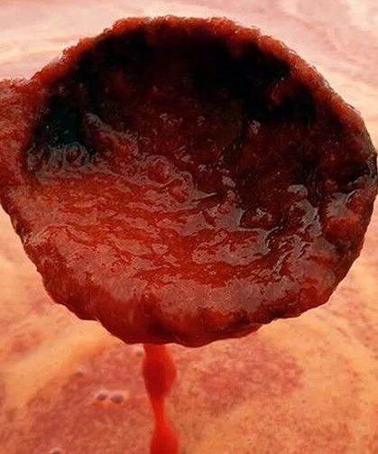 Ev Yapımı Salça Yaparken Bu Hatalara Düşmeyin! Küflenmeyi Önleyen Altın Kurallar