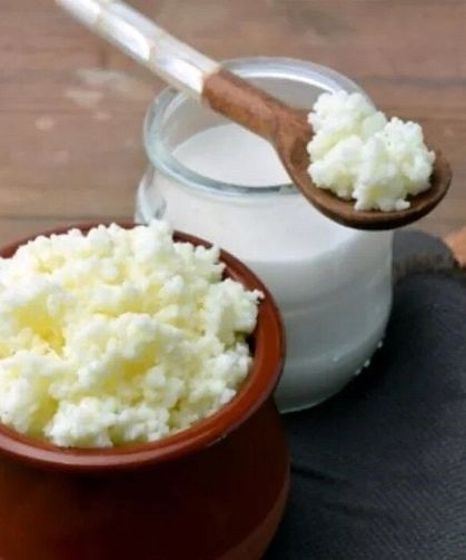 İnek Sütüne Veda! Baklagil Sütlerinden Elde Edilen Kefirlerin Fizikokimyasal ve Besinsel Özellikleri