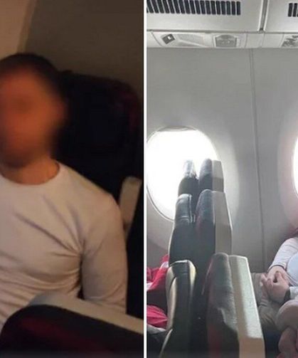 Kırmızı Bültenle Aranıyordu: Organize Suç Örgütü Elebaşı Arjantin'den Türkiye'ye Getiriliyor!
